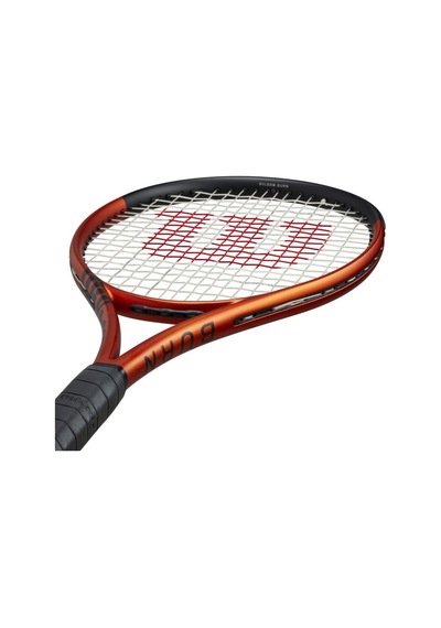 Wilson Tenis Raketi Burn 100 V5.0 Raket 2 Wr108810u2