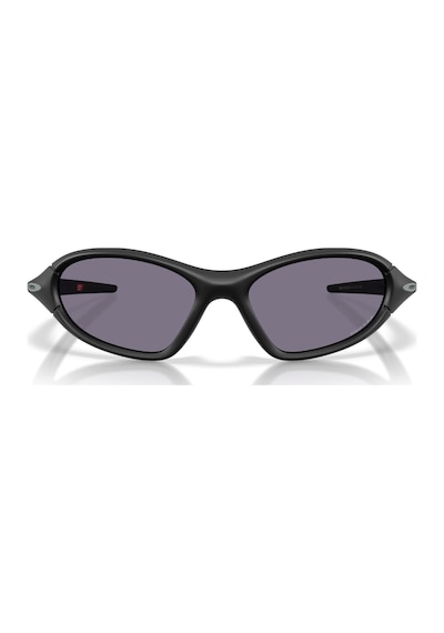 Oo 9536 953601 61 Oakley Portal Jacket Güneş Gözlüğü Siyah