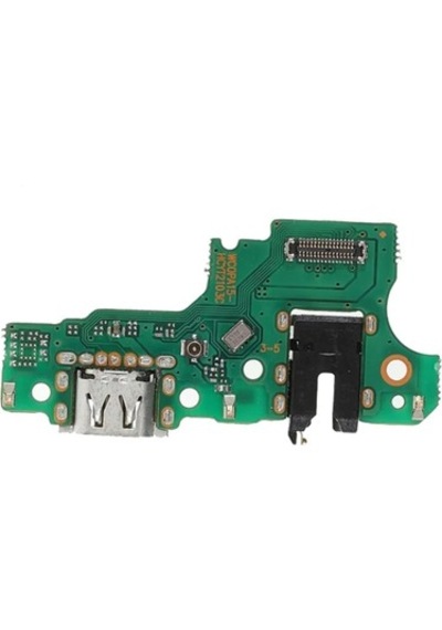Oppo A15 Uyumlu Şarj Soketli Mikrofon Bordu