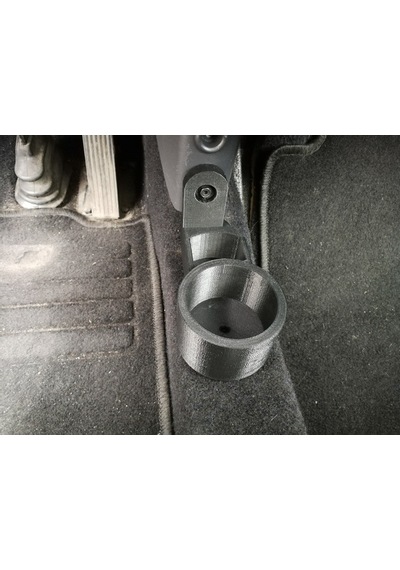 Smart Fortwo 450 İçin Bardak/içecek Tutucu