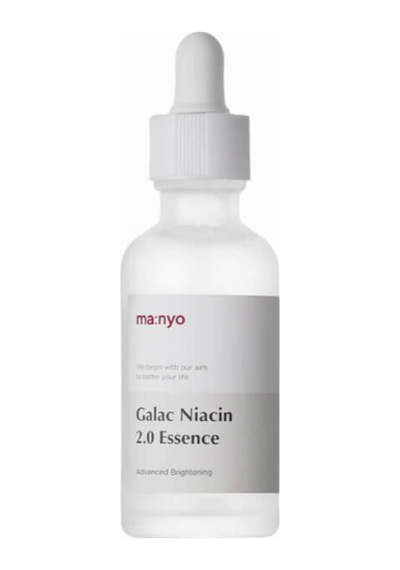 Manyo Galac Niacin 2.0 Essence Aydınlatıcı Serum 30 ML