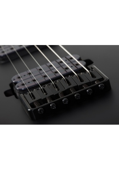 Schecter Damien-6 Solak Elektro Gitar Satin Black
