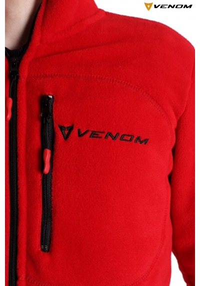 Venom Polar (Kırmızı)