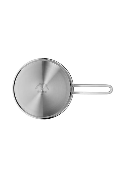Mini Çelik İndüksiyon Tabanlı Tava 18 Cm