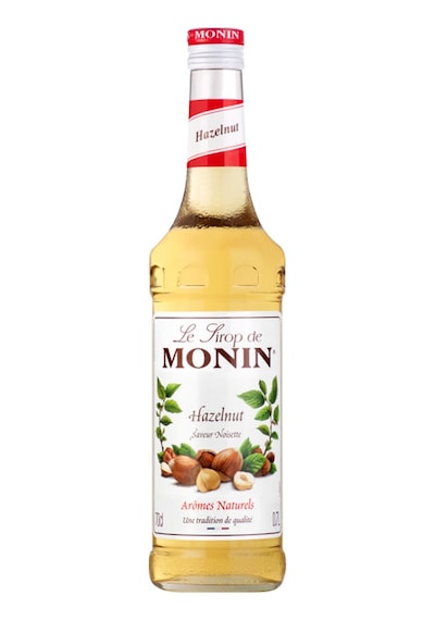Monin Hazelnut/Fındık Şurubu (700ml)