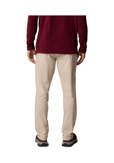 Columbia Sage Peak Chino Erkek Pantolon-9242 Kahverengi