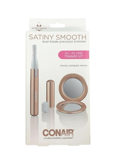 Conair Çift Bıçaklı Hassas Düzeltici