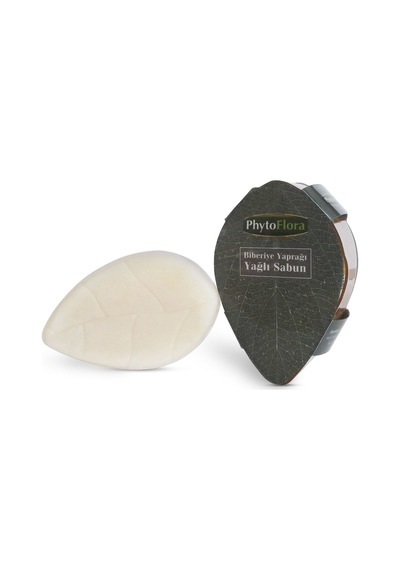 Phytoflora Biberiye Yağlı Sabun 130 G