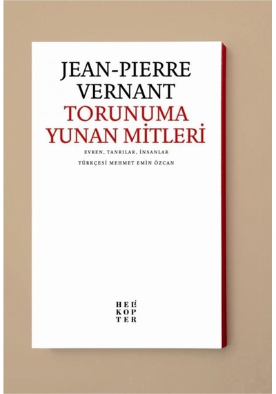 Torunuma Yunan Mitleri Karışık - 240628863 Karışık