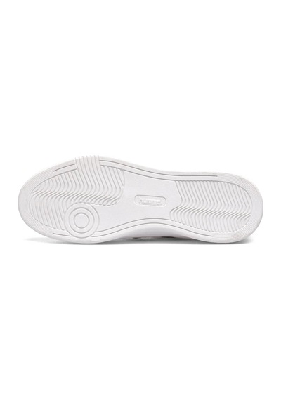 Hummel St. Power Play Beyaz Siyah Unisex Sneaker 222815-9242 Beyaz - Siyah