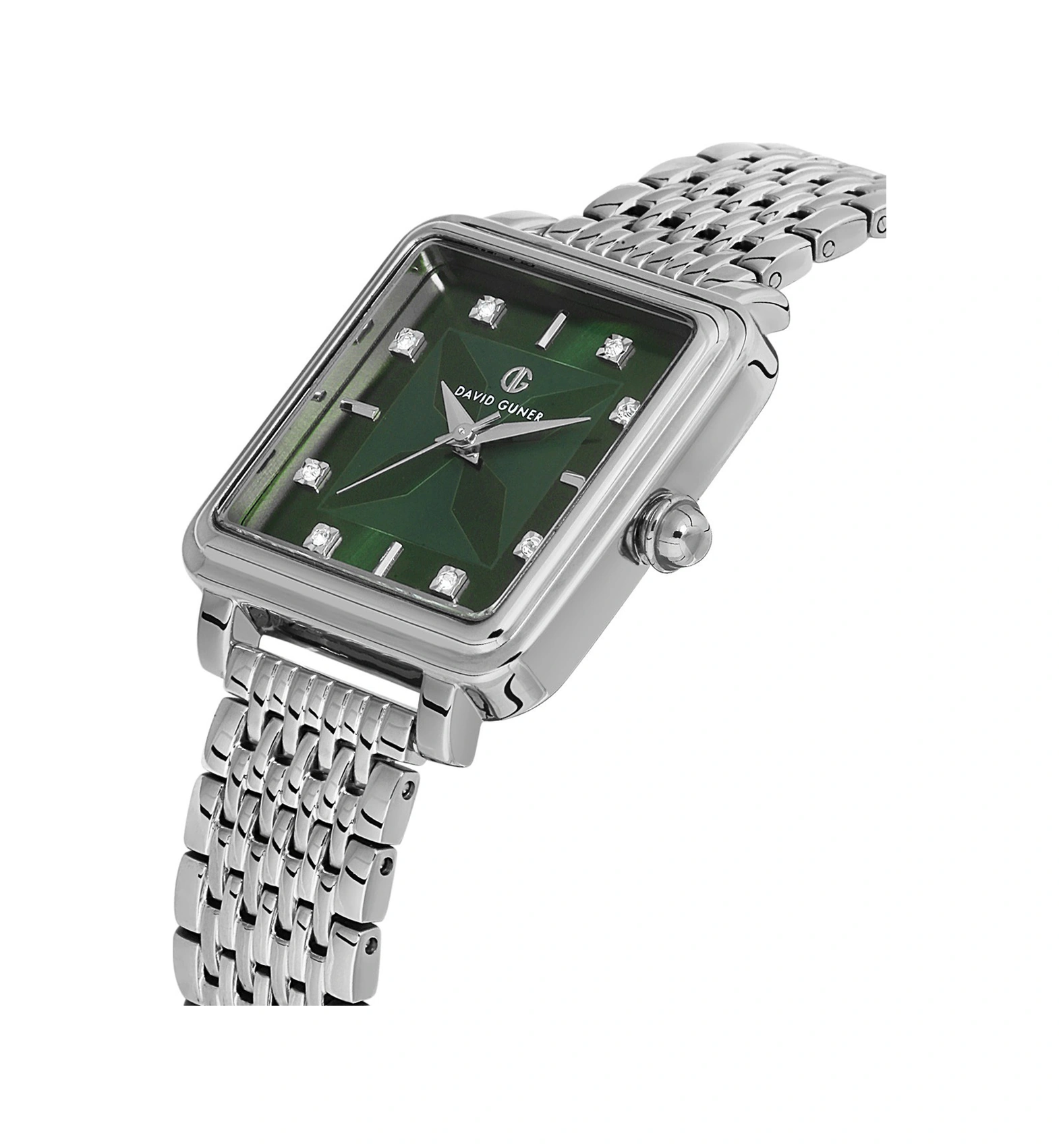 David Guner Dg-8471la-a10 Gri