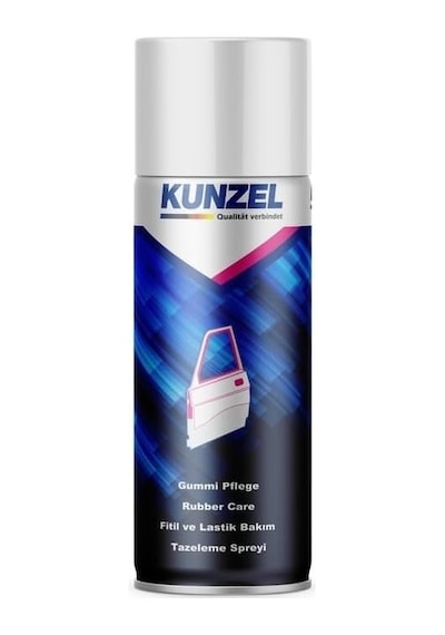 Fitil Ve Lastik Yenileme 500 Ml Büyük Boy Standart