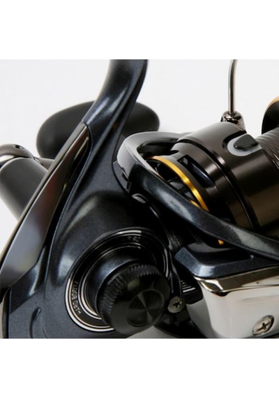 Daiwa Legalis 2000 Ha Lrf Olta Makinesi
