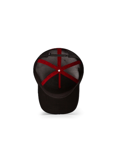 Goorin Bros. Deep Cover Hipopotam Figürlü Şapka 101-2301