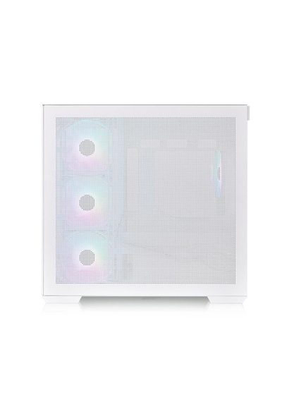 Thermaltake View 380 Beyaz 4x120mm Argb Fanlı Back-connect Destekli Midt Atx Kasa