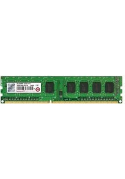 Transcend JM1333KLN-2G 2 GB DDR3 1333 MHz Bellek