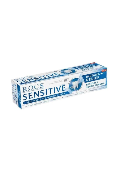 Rocs Sensitive Instant Relief 75 ML