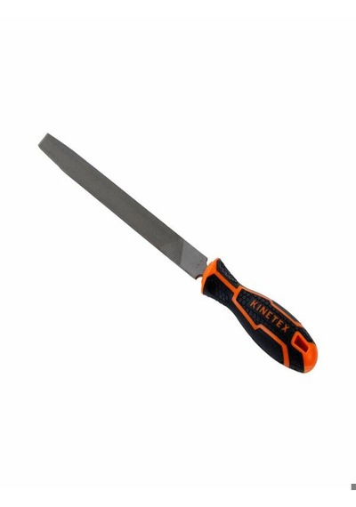 Kınetex Eğe Lama No8 200mm Ktx-2489 7070 7124