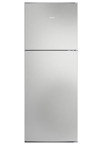 Siemens KD55NNLE1N IQ300 Üstten Donduruculu Buzdolabı Inox