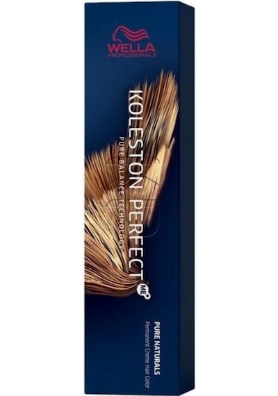 Wella Koleston Perfect Me Saç Boyası 60Ml