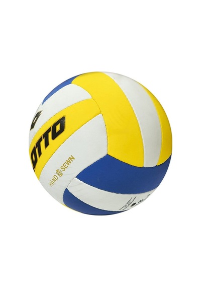 Lotto Vlyl-tp-001 El Dikişli Voleybol Topu Renkli