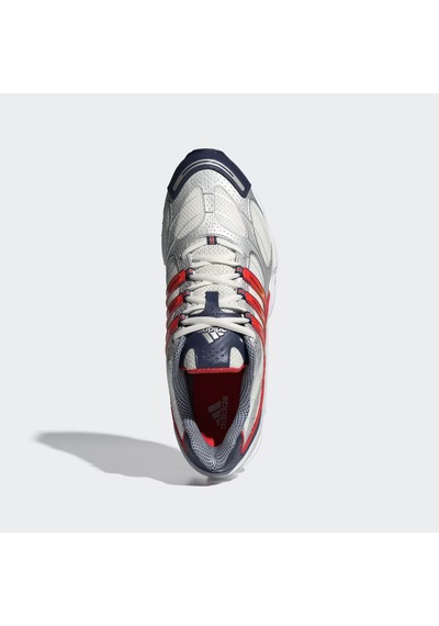 Adidas Ozweego Pro Unisex Sneaker Cwhıte/creora/solred