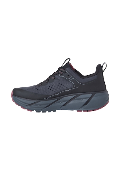 Karrimor K1126-bkp Singletrack Ladies Weathertite Kadın Outdoor Ayakkabı Siyah Siyah