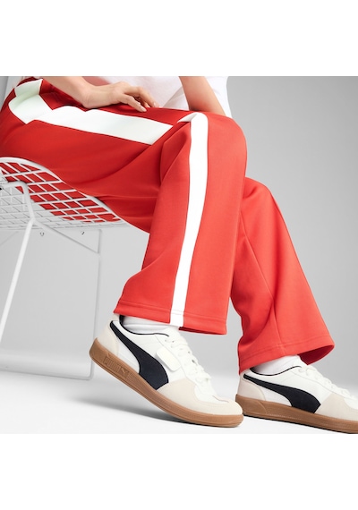 Puma T7 Always On Kadın Eşofman Altı 629797 15 Kırmızı