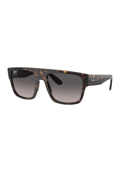 Ray-ban Rb0360s 902/m3 57 Polarize Unisex Güneş Gözlüğü