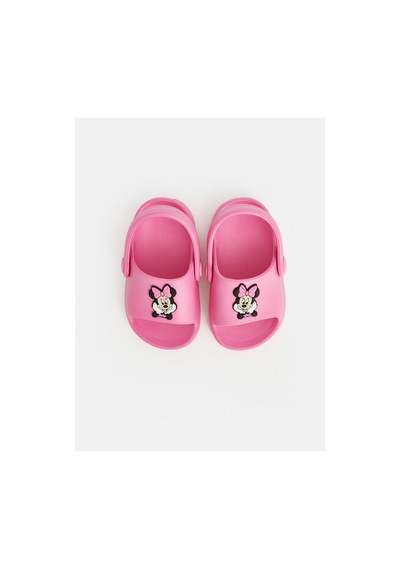 Lc Waikiki Alıta Cıty Farkıyla Lcw Steps Pembe Kız Çocuk Sandalet Pembe - 924090087 Pembe