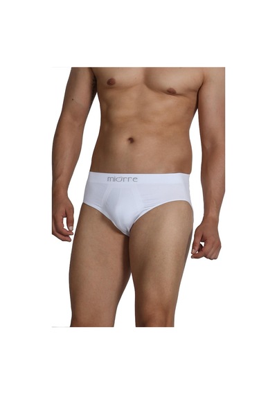 Miorre Slip Seamless Erkek