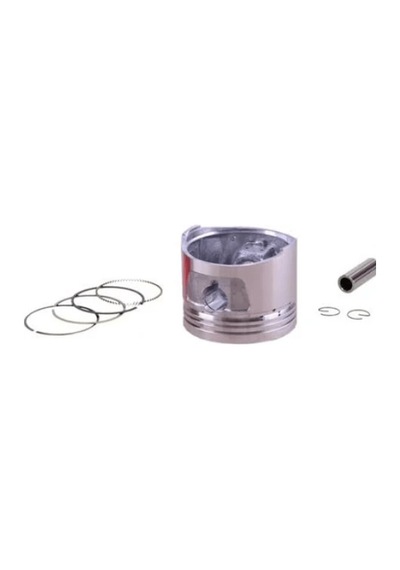 Cg Piston Segman Takımı 62 Mm 13 Perno Ny Piston