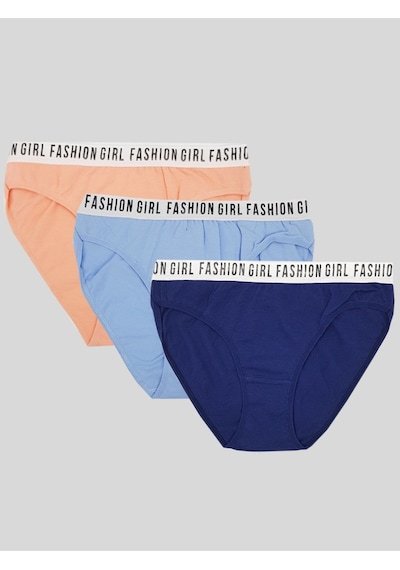 0540 Hera Bikini Külot 12'li 001
