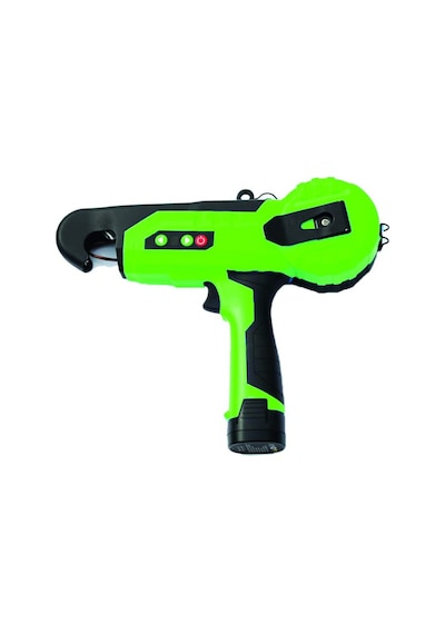DAKKIN BB25 16.8v 2Ah Bitki Bağlama Makinesi