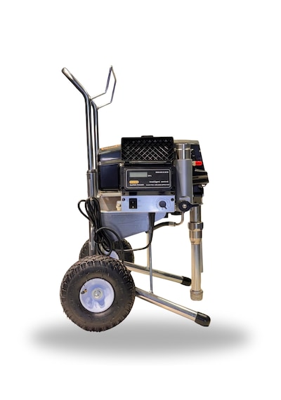 X Force 1095 Airless Boya Püskürtme Makinesi
