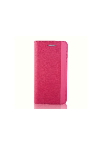 Apple Uyumlu iPhone 6 Plus Gizli Miknatisli Ve Magnum Kilif Kirmizi 367068780