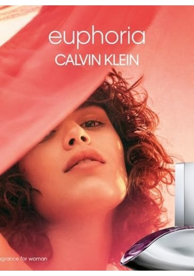 Calvin Euphoria 100 Ml Edp Kadın Parfüm, 88300162512 Diğer