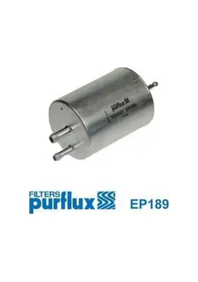 Mercedes C200 W203 Yakit Filtresi 2000-2006 Purflux Ep189