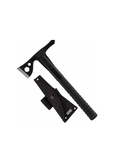 Sog F06tn-cp Fasthawk Parlak Siyah Balta