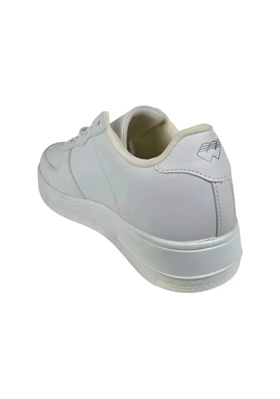 Matzeliger 1787 Beyaz Erkek Günlük Rahat Sneakers Spor Ayakkabı