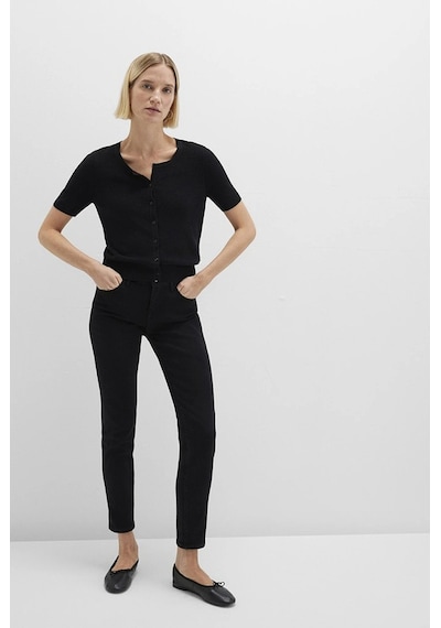 Mavi Kadın Ada Dark Smoke Vintage Denim 1020590492