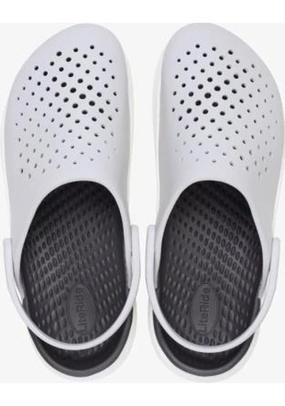 Crocs 209964 Inmotıon 1ft-atmosphere Unisex Terlik Gri