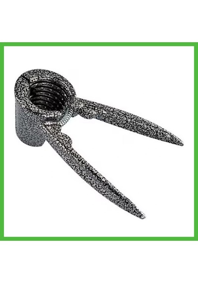 Vaveni Metal Saplı Ceviz Kıracağı Arz Çok Renkli