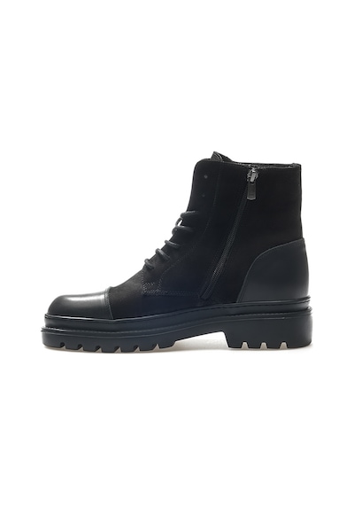 Pierre Cardin Erkek Hakiki Deri Casual Günlük Bot 40-44 24k 77810 M Siyah Nubuk Siyah Nubuk Pierre Cardin Erkek Hakiki Deri Casual Günlük Bot 40-44 24k 77810 M Siyah Nubuk Siyah Nubuk