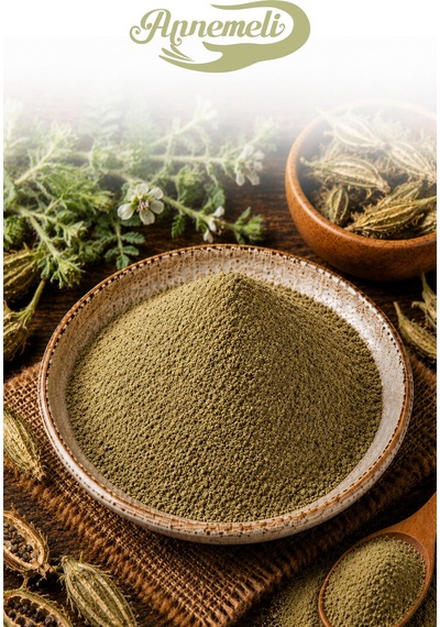 Karnıyarık Otu Tozu 250 Gr Psyllium Husk Tozu Yüksek Lifli Bitkisel Lif Kaynağı Diğer
