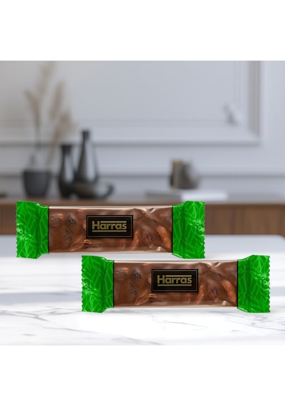 Tam Antep Fıstıklı Çikolata 25 G X 2 Adet