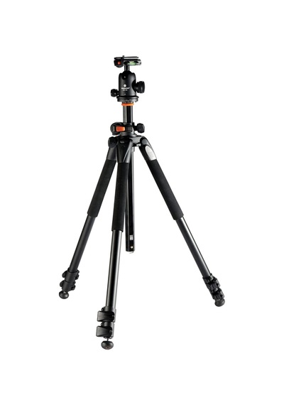 Vanguard Alta Pro 263ab 100 Alüminyum Tripod, Sbh-100 Küresel Baş
