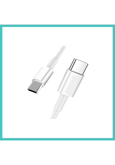 Ny Joy Konfulon Dc15 Type-c To Type-c Kablo 1m 18w Nyjoybz Standart