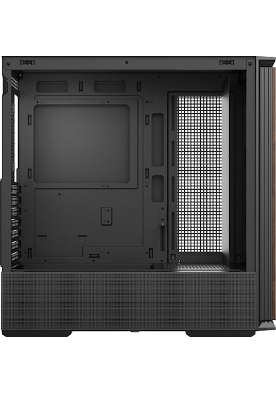 K3 Aır 3x120mm Argb Fan Mesh Temperli Cam Usb 3.2 Eb850-c 850w 80+ Bronze Mid Tower Atx Kasa