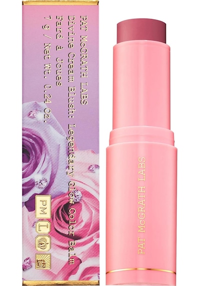 Pat Mcgrath Labs Divine Krem Allık Divine Rose Glow 7 G